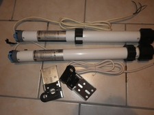 Rollladenmotor becker funk gebraucht kaufen  Wettringen