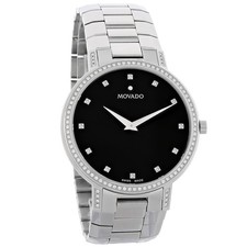 Movado men faceto for sale  Brooklyn