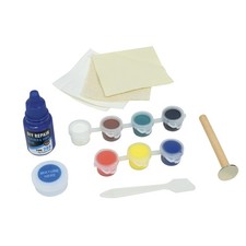 Kit réparation siège d'occasion  France