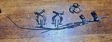 Tektro break set for sale  Ramona
