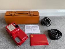 Ferrari battery charger for sale  MANSFIELD