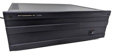 Components av5000 channel for sale  Coventry