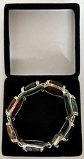 Naturstein armband taxco gebraucht kaufen  Daaden