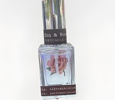 Tokyomilk gin rosewater for sale  Shoreham