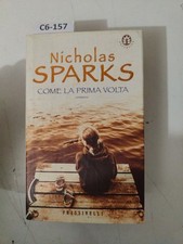 Come prima volta usato  Carpi
