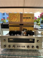 Fisher 500c röhrenreceiver gebraucht kaufen  Wollmatingen