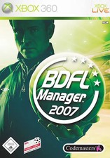 Bdfl manager 2007 gebraucht kaufen  Berlin