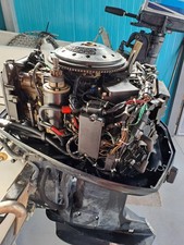 Motore fuoribordo evinrude usato  Porto Tolle