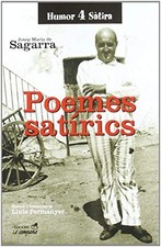Poemes satirics josep d'occasion  France