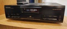 Pioneer s705 player for sale  YORK