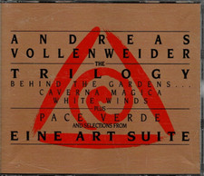 andreas vollenweider gebraucht kaufen andreas vollenweider gebraucht kaufen Hemmingen