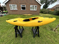 Riot kayak for sale  LEIGHTON BUZZARD