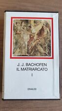 Milleni einaudi j.j. usato  Bergamo