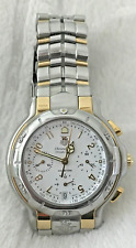 Tag heuer 6000 for sale  Lake Worth