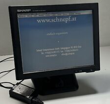 Sharp pos terminal gebraucht kaufen  Berlin
