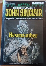 hexenzauber gebraucht kaufen  Leimen