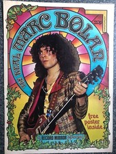 Marc bolan real for sale  WATFORD