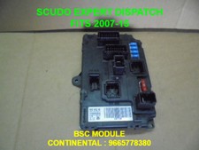Scudo dispatch expert for sale  BRISTOL