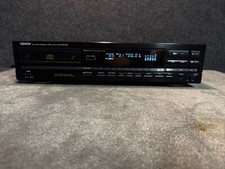 Denon dcd 910 gebraucht kaufen  Frankfurt am Main