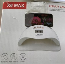 Sun max nail d'occasion  Expédié en Belgium