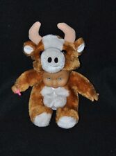 Peluche doudou poupée d'occasion  Strasbourg-