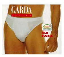 Pezzi slip uomo usato  Massa di Somma
