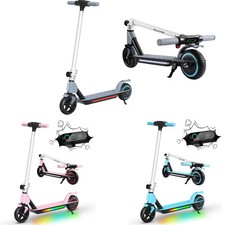 Elektroscooter kinder klappbar gebraucht kaufen  Heusenstamm