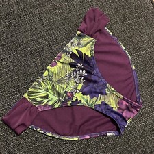 Bikini bottoms coral for sale  SALE