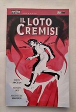 Hellboy presenta loto usato  Chioggia