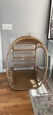 Mcm hanging wicker for sale  North Kingstown