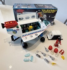 Playmobil vintage 3535 usato  Marino