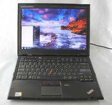 Lenovo thinkpad x301 for sale  Townsend