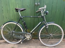 1951 raleigh superbe for sale  Belmar