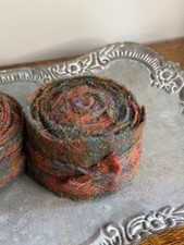 Vtg wool strips for sale  Manistee