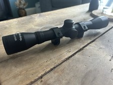 Nikko stirling scope for sale  DUMFRIES