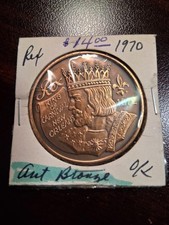 1970 rex antique for sale  New Orleans