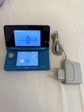 Console nintendo 3ds d'occasion  Strasbourg-