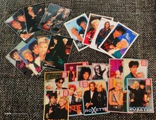 Roxette songtexte autogramme gebraucht kaufen  Schwerin