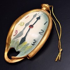 Salvador dali melting for sale  Homer Glen