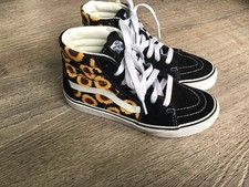 Vans youth sk8 for sale  Round Lake