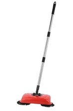 Sweeping machine hand for sale Sweeping machine hand for sale  BIRMINGHAM