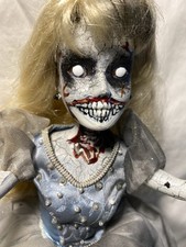 Ooak creepy victorian for sale  Saint Cloud