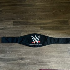 Wwe spinner title for sale  Edmond
