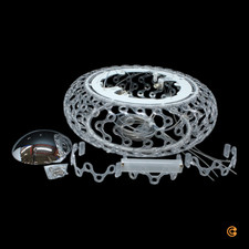 Foscarini caboche plus gebraucht kaufen  Berlin