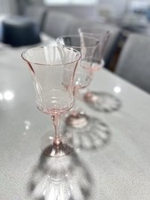 Vtg pink depression for sale  Manitou Springs