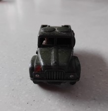 Dinky toys 641 for sale  SHREWSBURY