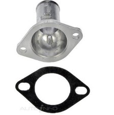 Carcaça de termostato Dorman para Toyota Hilux RZN149R 2.7L 3RZ-FE DOHC 16v MPFI 4cy comprar usado Carcaça de termostato Dorman para Toyota Hilux RZN149R 2.7L 3RZ-FE DOHC 16v MPFI 4cy comprar usado  Enviando para Brazil