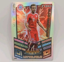 Topps match attax gebraucht kaufen  Darmstadt