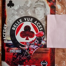 Belle vue aces for sale  UK
