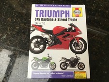 Triumph 675 daytona for sale  REDHILL
